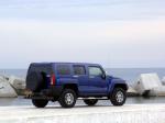 Hummer H3 2007 года (EU)